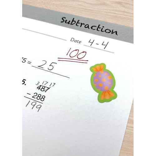 Teacher Created Resources Halloween Stickers (TCR6944)