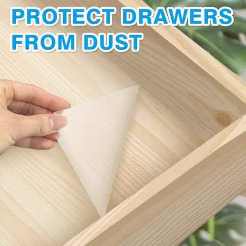 Chell Matte Clear Contact Paper Roll for Books, Crafts and Countertops, Self Adhesive Book Cover, 17.5 in x 5 ft