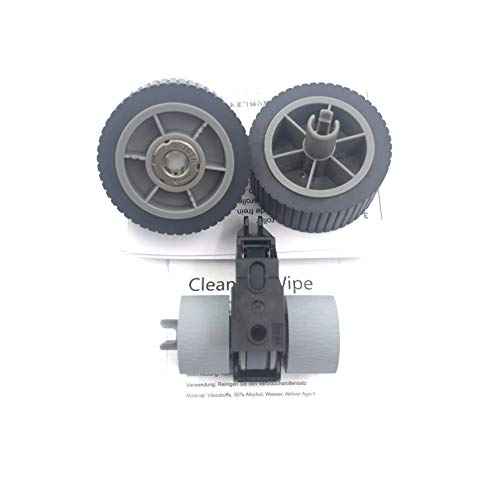 1PC X PA03740-K011 Pick Roller Compatible with Fujitsu fi-7600 fi-7700 fi-7700S