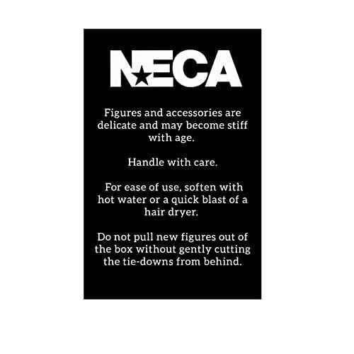 NECA - Teenage Mutant Ninja Turtles - Mirage Comics Shredder Clones & Mini Shredder 7" Deluxe Action Figure