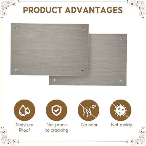 HEYUROP Book Press, Book Binding Machine, Flower Press Kit 17.7 * 11.8 inch