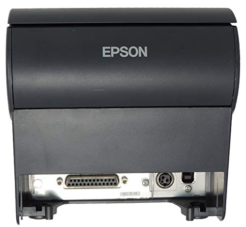 Epson TM-T88V Monochrome Thermal Receipt Printer USB/Serial - Renewed