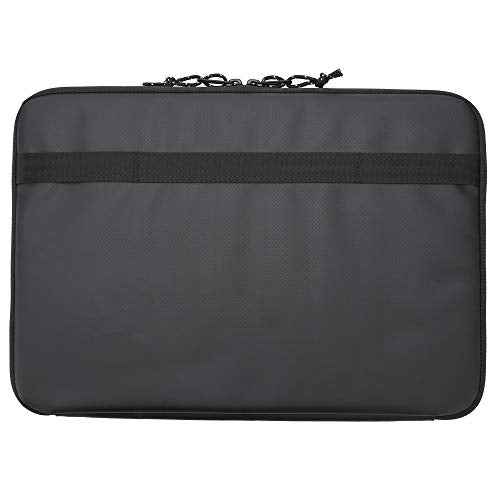 Chrome Industries Large Laptop Sleeve up to 15 Inches Black/Black