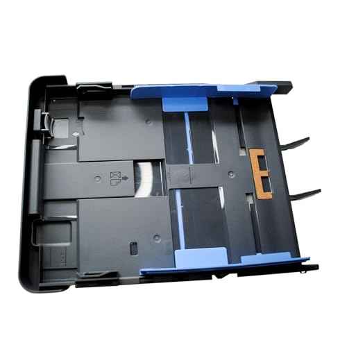Paper Output Delivery Tray Input Tray Compatible with 9010 9012 9013 9014 9015 9016 9018 9019 Replacement for Paper Output Delivery Tray