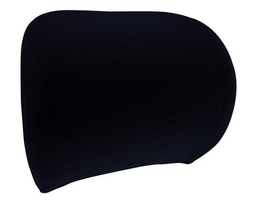 ObusForme Lumbar Support Pillow for Chair | Lower Back Backrest Cushion | Adjustable Lumbar Pad | Proven Back Pain Relief | Home, Office or On-The-Go