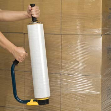 WOD SF-755 Durable Plastic Hand-Saver Lightweight Compact Stretch