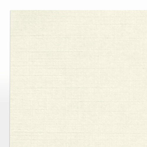 LUXPaper 8.5" x 11" Paper | Letter Size | Natural Linen | 80lb. Text | 250 Qty