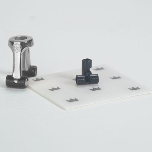 Silverstein Ligature - QUATTRO - size 08