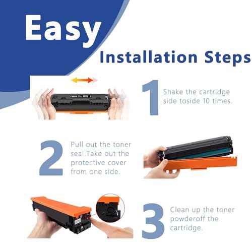 067 067H Black Toner Cartridge Set 2 Pack CRG-067 Compatible Replacement for Canon 067 canon067 Toner Works with Color ImageClass MF656Cdw LBP632Cdw MF654Cdw MF653Cdw LBP633Cdw MF650C LBP630C Printer