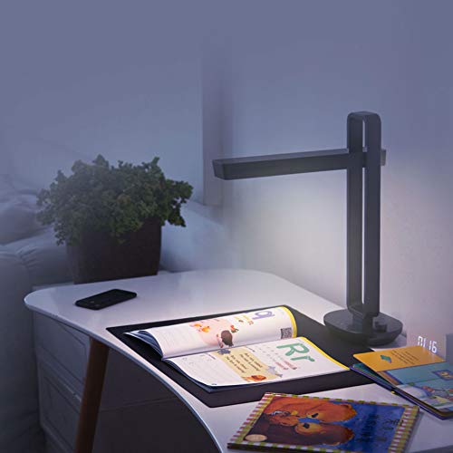 CZUR Aura-B Pro Book & Document Scanner - A3 & A4 Capture, Fast OCR