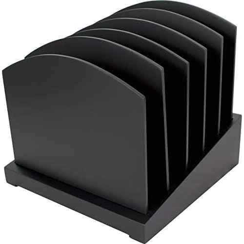 VICTOR Technology Desktop File Sorters (VCT86015)