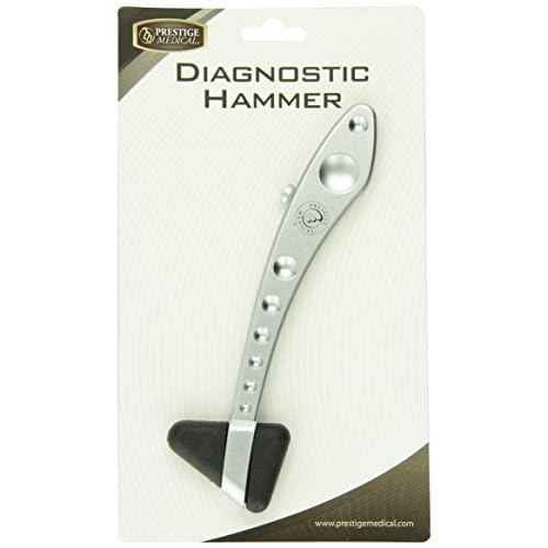 Prestige Medical Ergonomic Diagnostic Hammer