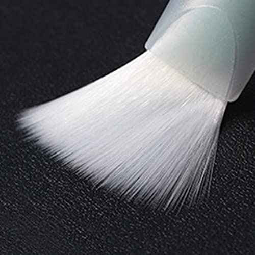 3 PCS Pencil Style Envelope Moistener - Stamp Envelope Moistener Mailing Letter Sealer Envelope Licker for Office Classroom, Clear