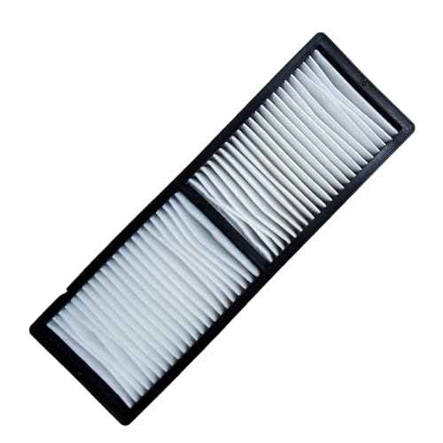 Replacement ELPAF56/ V13H134A56 Air Filter Compatible for EPSON EB-LS500B EB-LS500W EB-1485Fi EB-800F EB-805F EB-L510U EB-L520U L530U L610U L615U L630SU L635SU L720U L730U L735U Projectors