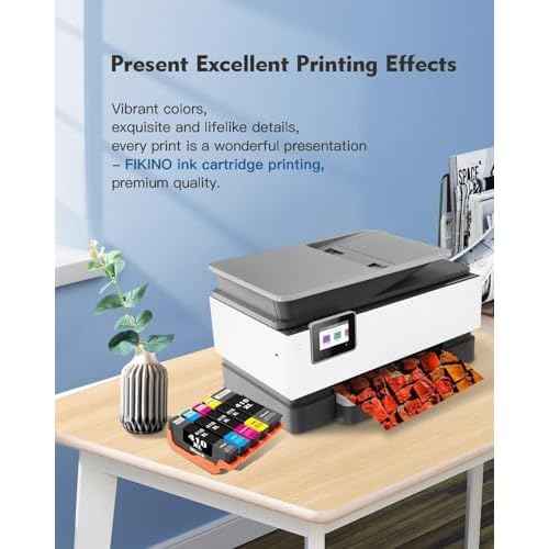 410 XL Remanufactured for Epson 410XL Ink Cartridges 5 Pack Replacement for Epson 410 XL T410XL Ink Cartridges to use for Epson Expression XP-7100 XP-830 XP-640 XP-630 Printer(PB/B/C/M/Y)