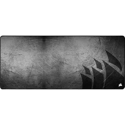 Corsair MM350 PRO Premium Spill-Proof Cloth Gaming Mouse Pad ? Extended XL - Multicolor