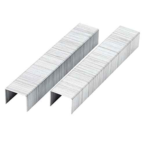 Swingline Staples, Premium High Capacity for Desktop Staplers, 3/8" Length, 125/Strip, 2500/Box, Jam Free, Optima (35550)