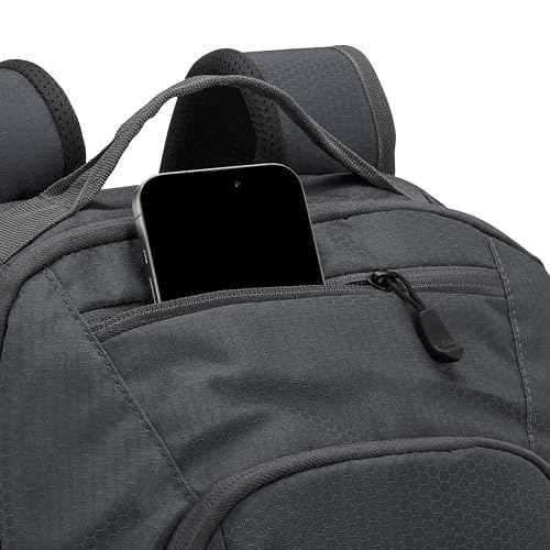 High Sierra Swoop Sg Backpack, Mecury, One Size