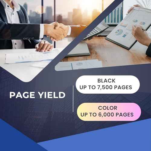 502 Ink Refill Compatible Use for EcoTank ET-2850 ET-3830 ET-3850 ET-2760 ET-3760 ET-15000 Printer 5 Bottles