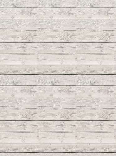 White Wood Teacher Created Resources Bulletin Board Roll - Better Than Paper, 4ft x 12ft
