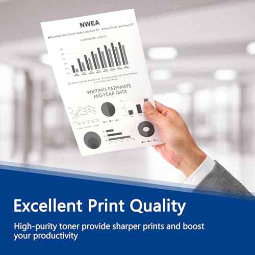 2 Pack TN420 TN-420 Toner Cartridge Black: Replacement for Brother TN 420 to use with HL-2270DW 2280DW 2230 2240 MFC-7360N 7860DW 7065DN Intellifax 2840 2940 Printer Toner