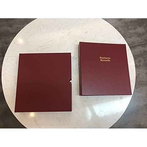 Limited Liability Company Binder