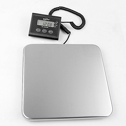 330 Lb Digital Shipping Scale WeighMax