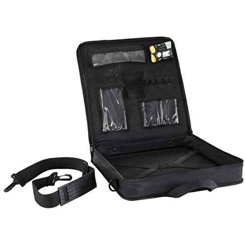 Omnigrid QTC Quilters Travel Case, Black