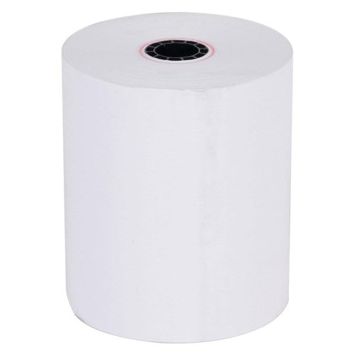 FungLam Thermal Receipt Paper Rolls 3-1/8 x 230ft, 30 rolls