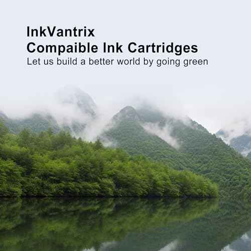 NOT for The Latest Chip Version 952XL Ink Cartridges Compatible for 952XL Ink Cartridges Replacement for 952XL Ink for OfficeJet Pro 8710 7740 8720 8715 8210 8703 OfficeJet 8702
