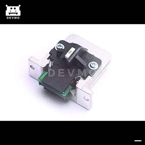 DEVMO New Printhead Print Head Replacement Compatible with Dot Matrix Printers LQ-590 LQ590 LQ-2090 LQ2090