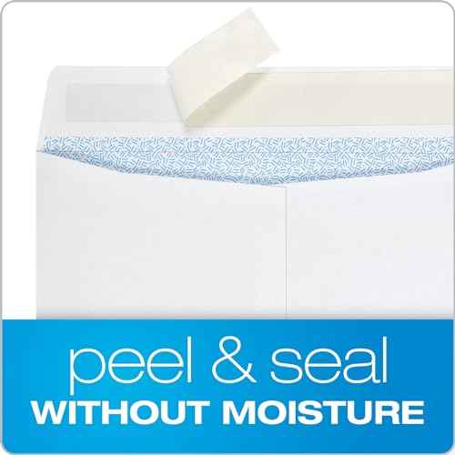 Columbian 9 x 12 Catalog Envelopes, Self Seal Closure, 28 lb White Wove, for Mailing Flat Letter Size Documents, 100 Per Box (COLO342)