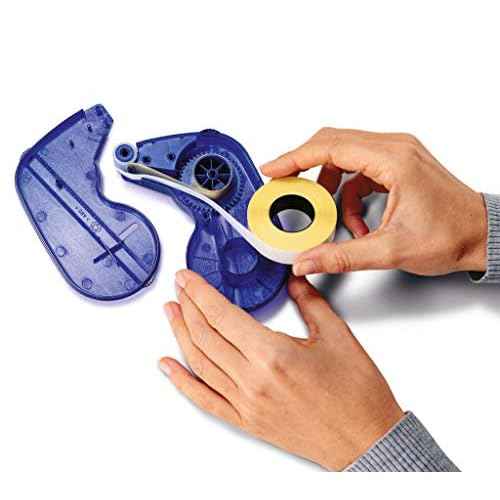 Herma 1023 Vario Glue Dispenser - Blue