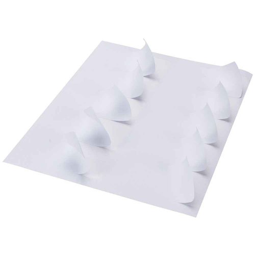 10 Up - Address Labels - 2" x 4" - 10000 Labels