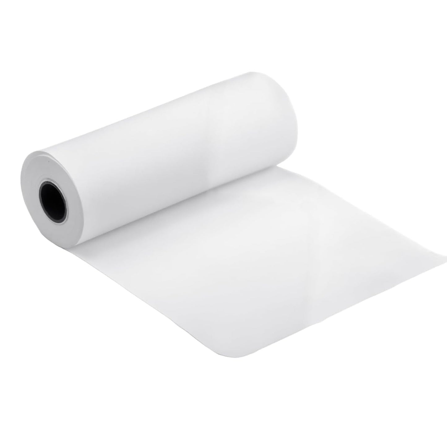 12”W x 350'L Packing Paper Roll for Moving Protecting Fragile China and Glasses, Small Wrapping Newsprint Paper Roll for Shipping and Moving Box Filler