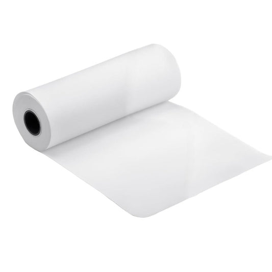 12”W x 350'L Packing Paper Roll for Moving Protecting Fragile China and Glasses, Small Wrapping Newsprint Paper Roll for Shipping and Moving Box Filler