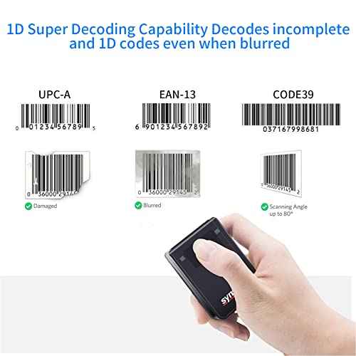 Embedded Barcode Scanner Reader Mini CCD bar Code Scanner can scan Embedded 1D Electronic Screen.USB Interface.Agile Barcode Reader
