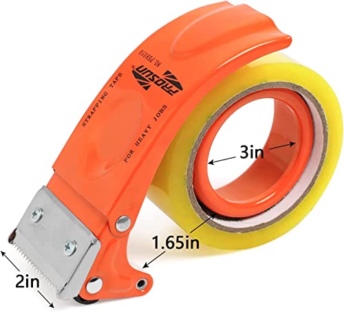 Prosun 2-Pack Heavy Duty 2