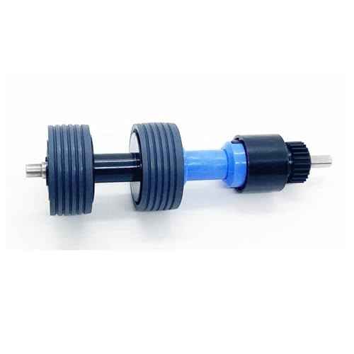 ZHOUHONG Scanner Exchange Roller Kit for Epson ES-400 ES-500 FF-680W DS-530II DS-535II DS-570WII DS-770II DS-775 DS-730 DS-870 DS-875 DS-970 DS-975 ES-580 DS-30000 DS-31100 DS-32000 DS-31200