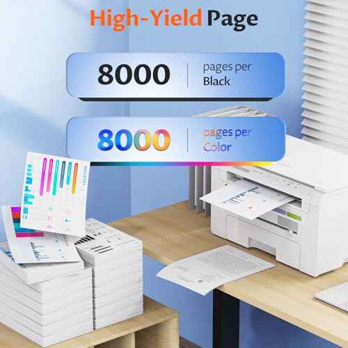 522 Ink Refill Bottles Eco Tank ET-2800 ET-2400 ET-4800 Ink Refill Compatible for E-pson 522 Ink Refill Bottles 4-Pack for ET-2800 ET-2400 ET-4800 ET-2400 ET-2803 ET-2720 ET-4700 ET-4810 2840 Printer