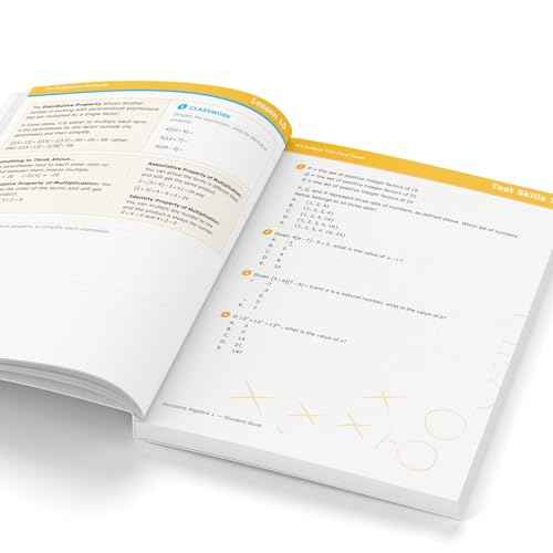Horizons Math 8 Student Book