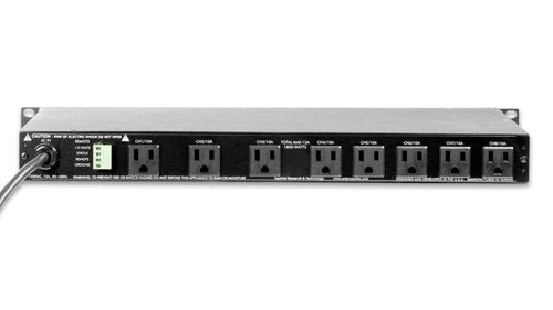 ART PS8-II Power Sequencer