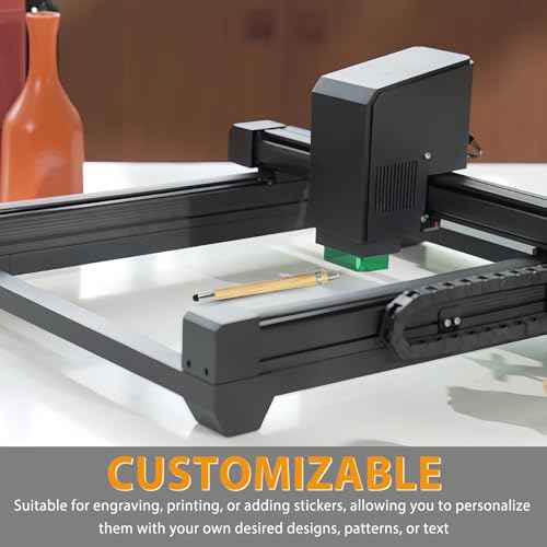 100pcs Bamboo Pens Bulk 2-in-1 Stylus Tip Wooden Bamboo Pens Engraving Wooden Ballpoint Pen Customizable Gift Pen Bulk