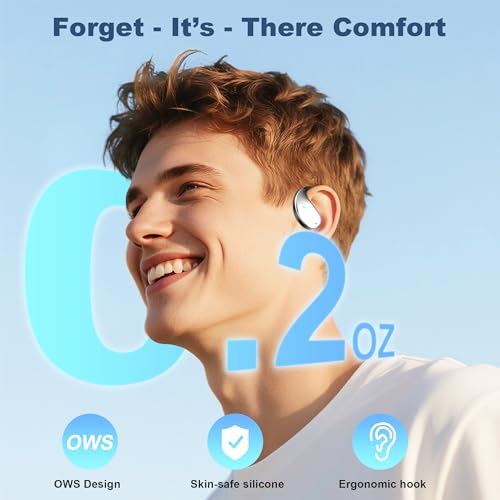 Translation Earbuds Real Time, 3-in-1 AI Language Translator Earbuds Headphones for 144 Languages & Accents, Support Offline Translation Wireless Bluetooth Earphones for Business Travel, Black