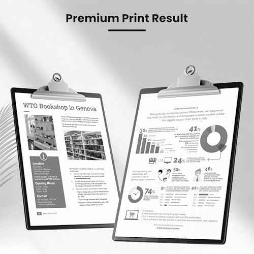 TK-1172 Black Toner High Yield 2-Pack TK1172 with Chip (7500 Pages/Pack) Compatible for Kyocera TK-1172 Toner for ECOSYS M2040dn M2540d M2540dw M2640idw Printer Cartridge, 1T02S50US0
