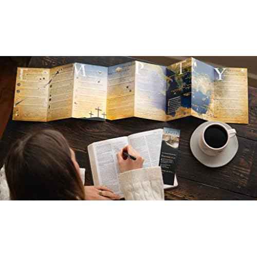 New Testament Bible Timeline by David L. Palmer