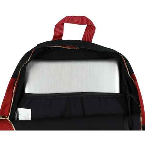 Star Trek Backpack The Next Generation TNG Enterprise Picard Uniform Fleet Badge Laptop Bag
