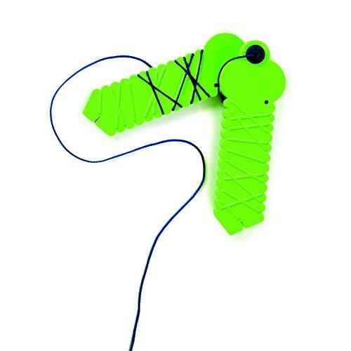 LEARNING WRAP-UPS SELF-CORRECTING Division Kit with CD