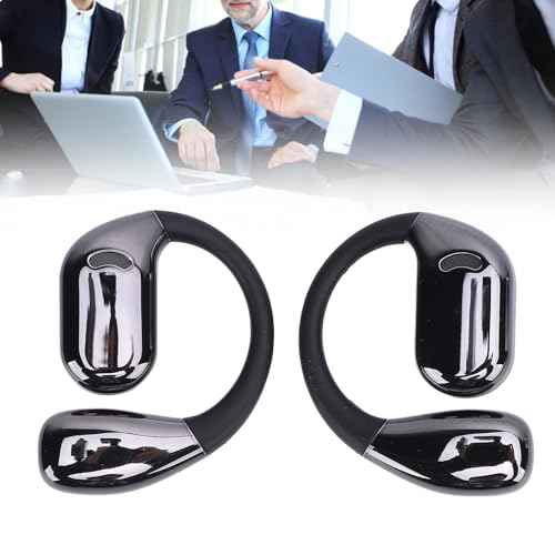 AI Translation Earbuds, Language Translator Earphone in Real Time Supports 100 Languages, Offline Translations 3 in 1 Earbuds for Travel Business International Students