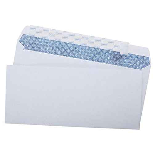 10 Forever Stamps with 10 Peel-and-Sticky Envelopes (Stamp Design May Vary)